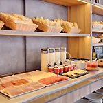 B&B Hotel Alicante