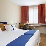 Hotel B&B Hotel Alicante 3*