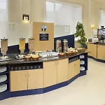 Hotel B&B Hotel Alicante 3*