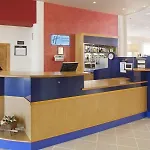 B&B Hotel Alicante Alicante