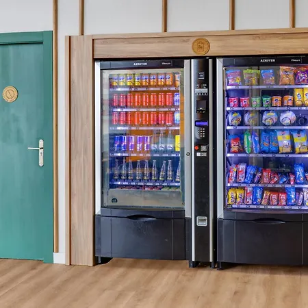 Отель B&B Hotel Alicante