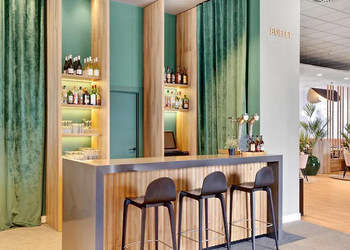 B&B Hotel Alicante 3*