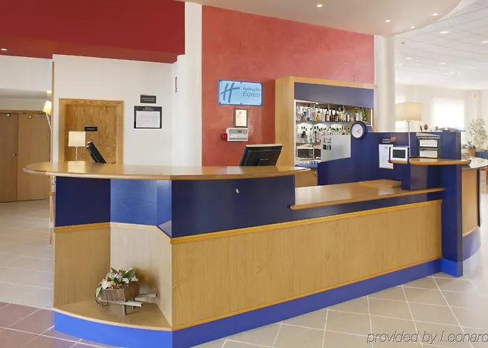 B&B Hotel Alicante 3*