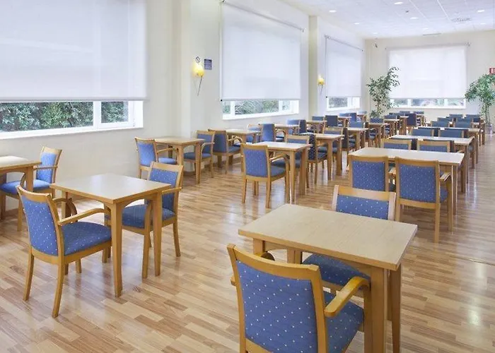 B&B Hotel Alicante Аликанте