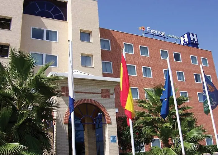 B&B Hotel Alicante Отель 3*