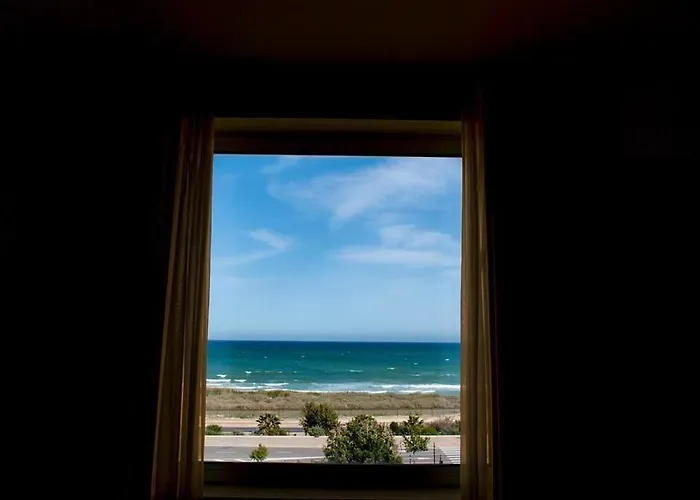 B&B Hotel Alicante Отель 3*