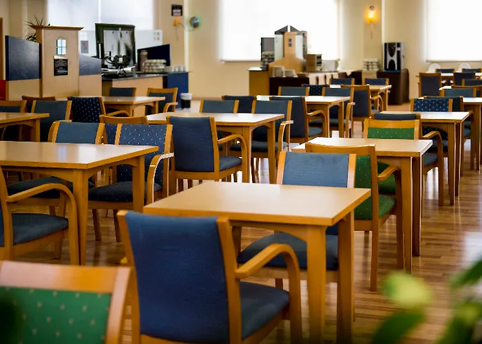 B&B Hotel Alicante 3* Аликанте