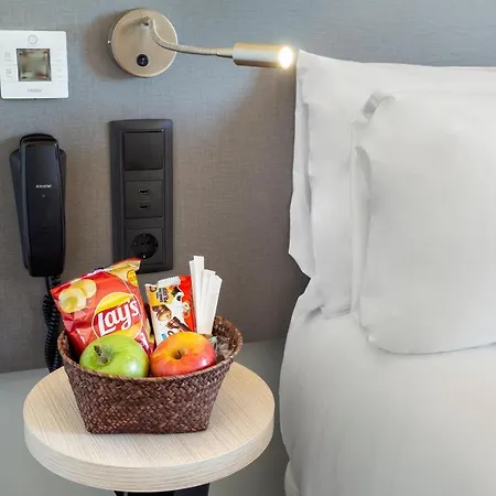 B&B Hotel Alicante Ξενοδοχείο Αλικάντε