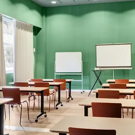 B&B Hotel Alicante Ξενοδοχείο 3*