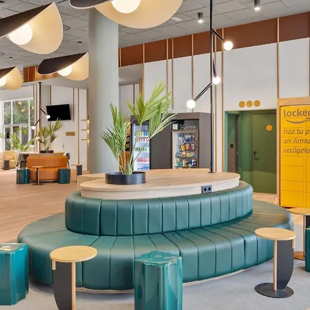 Ξενοδοχείο B&B Hotel Alicante Αλικάντε