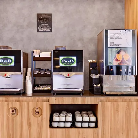 B&B Hotel Alicante Αλικάντε