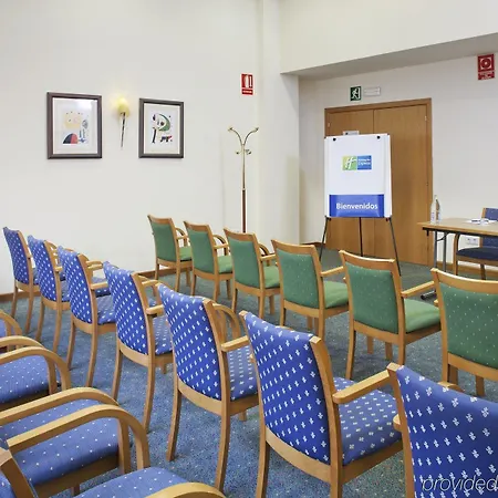 Ξενοδοχείο B&B Hotel Alicante 3*