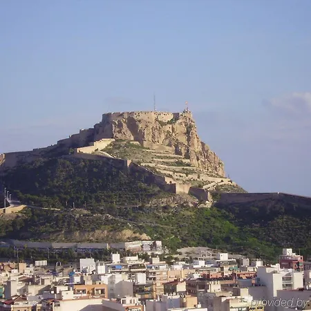 ホテル B&B ホテル アリカンテ