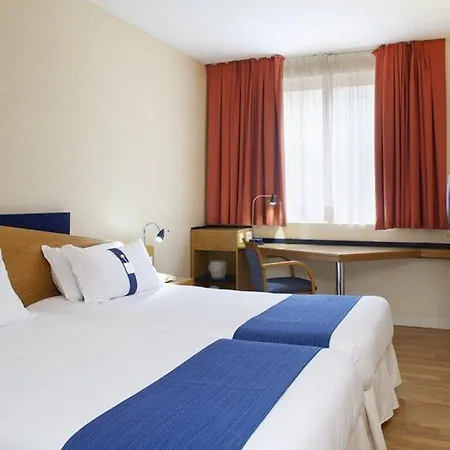 Ξενοδοχείο B&B Hotel Alicante 3*