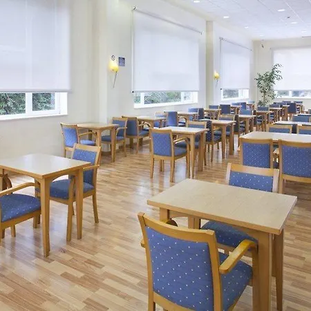 B&B Hotel Alicante Αλικάντε