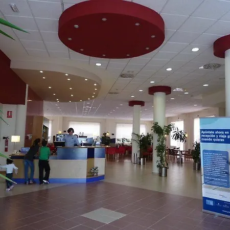 B&B Hotel Alicante Αλικάντε