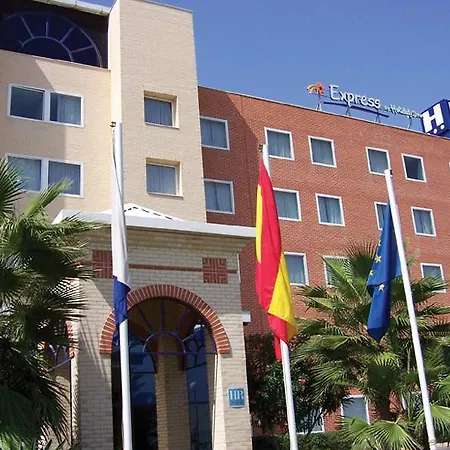 B&B Hotel Alicante Ξενοδοχείο 3*