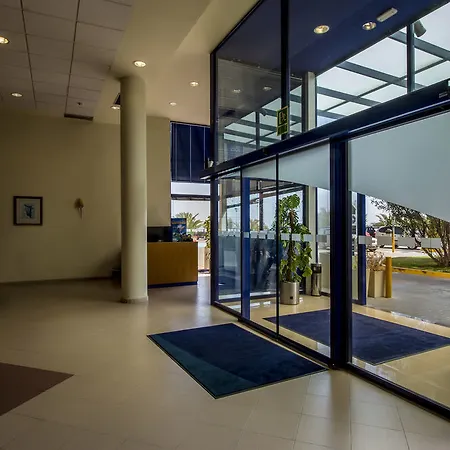 B&B Hotel Alicante Ξενοδοχείο Αλικάντε