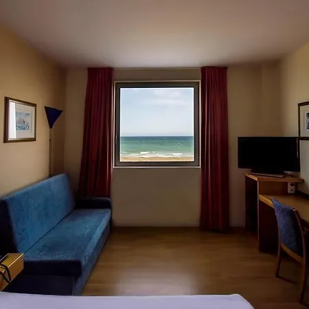 B&B Hotel Alicante