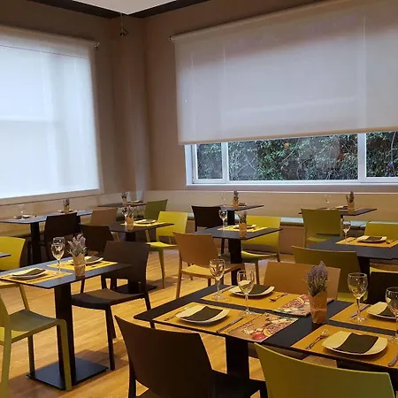 B&B ホテル アリカンテ 3*