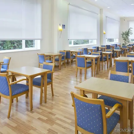 B&B Hotel Alicante Αλικάντε