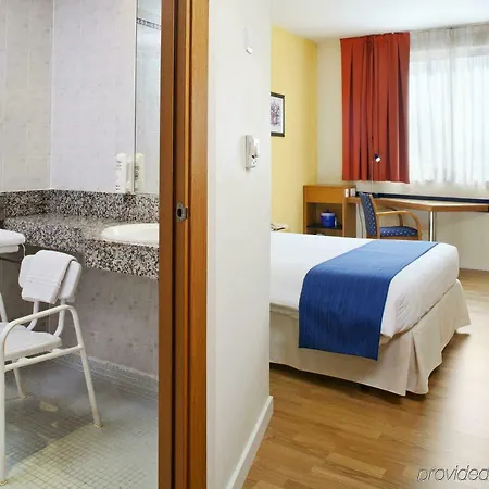 Ξενοδοχείο B&B Hotel Alicante Αλικάντε