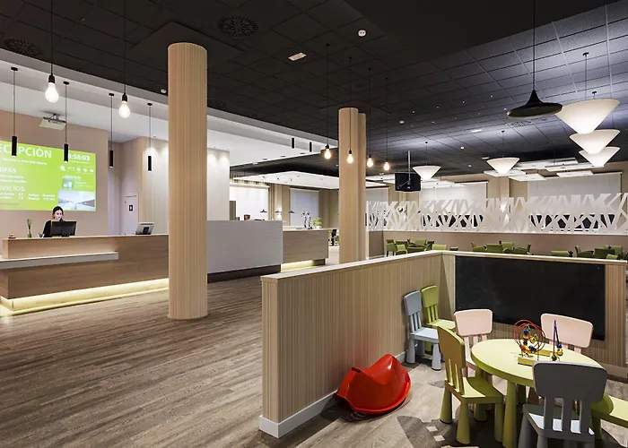 Hotel B&B Hotel Alicante Alicante