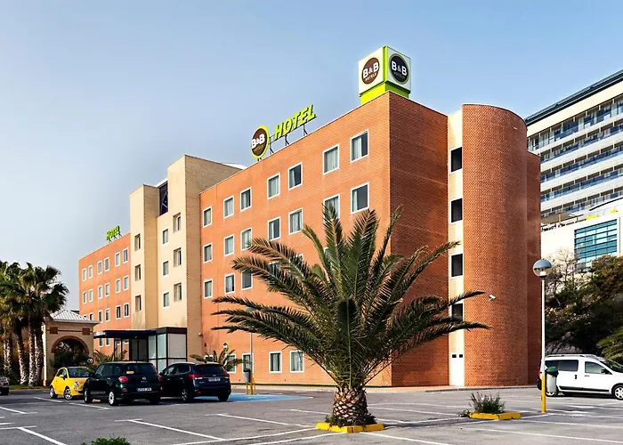 B&B Hotel Alicante Alicante