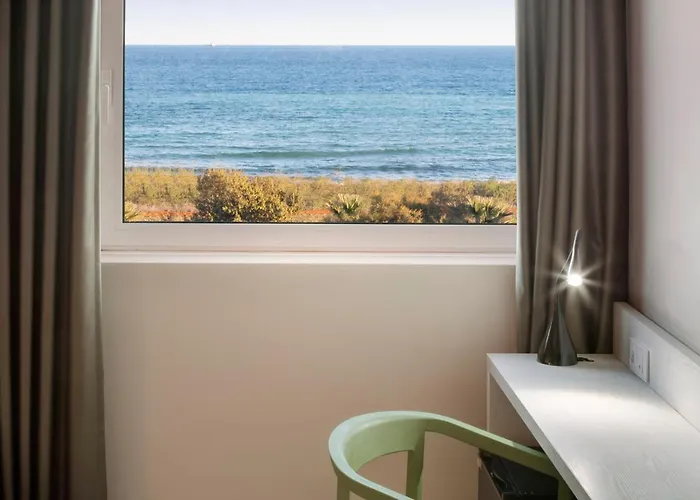 B&B Hotel Alicante Alicante