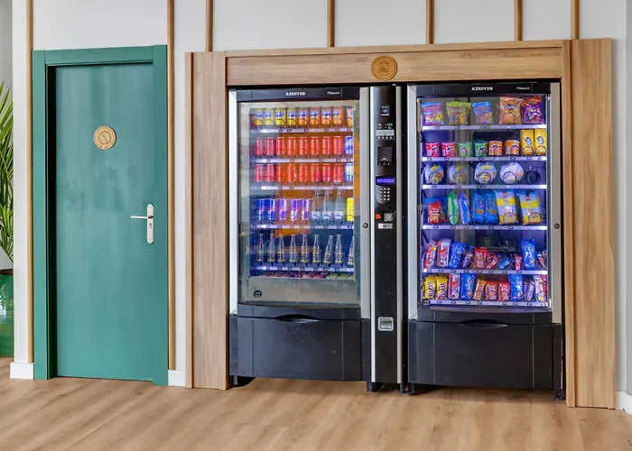 Hotel B&B Hotel Alicante