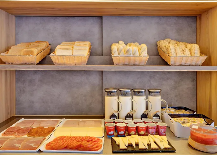 B&B Hotel Alicante Alicante