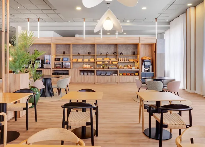 B&B Hotel Alicante 3* Alicante