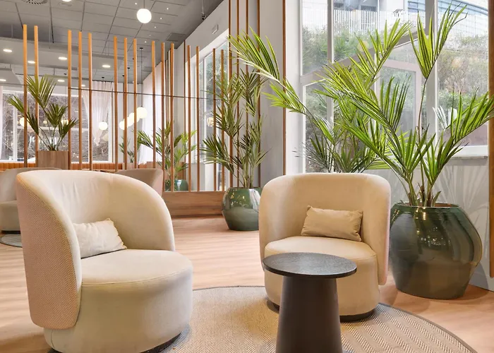 Hotel B&B Hotel Alicante