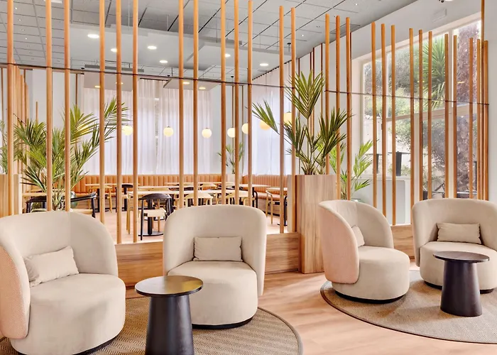 B&B Hotel Alicante Hotel Alicante