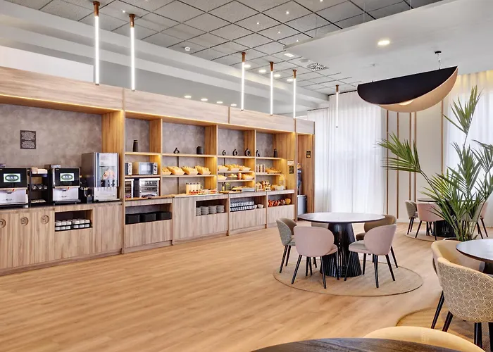 B&B Hotel Alicante 3* Alicante