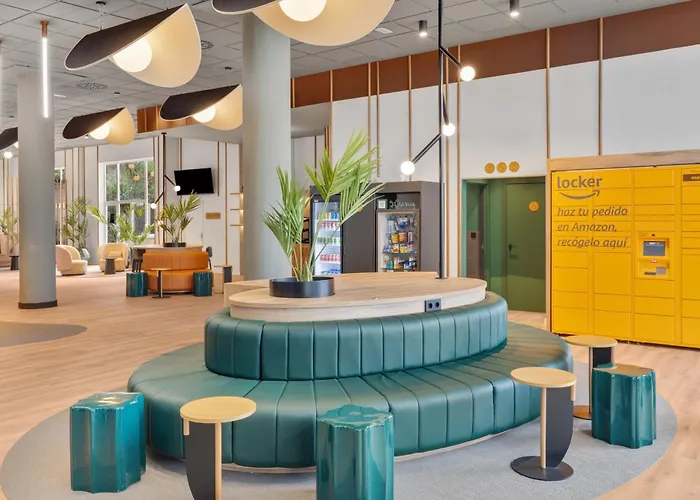 Hotel B&B Hotel Alicante Alicante