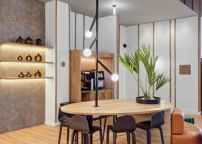 B&B Hotel Alicante Hotel 3*