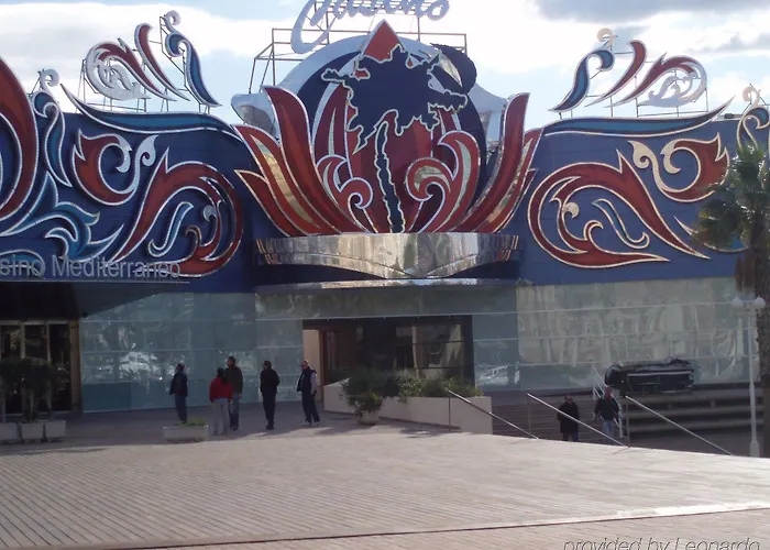 Hotel B&B Hotel Alicante 3*