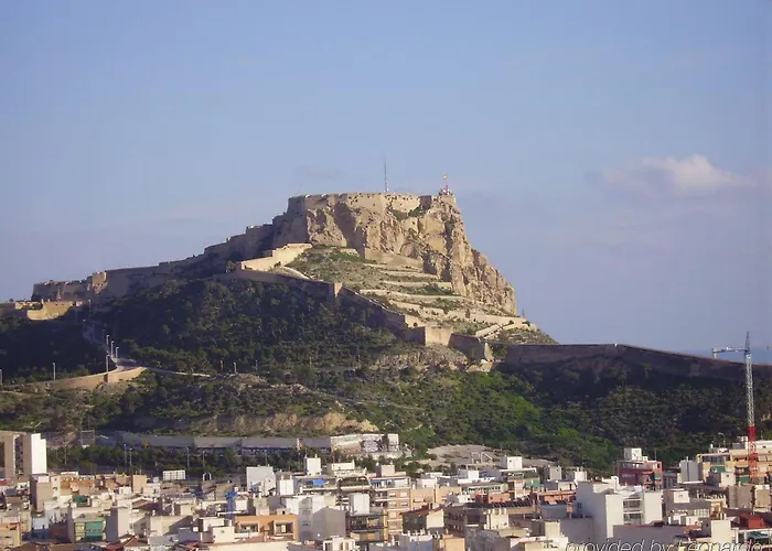 Hotel B&B Hotel Alicante