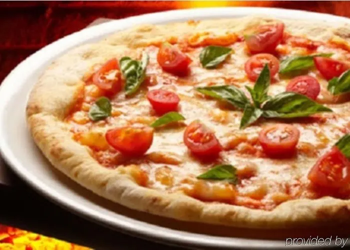 Hotel B&B Hotel Alicante