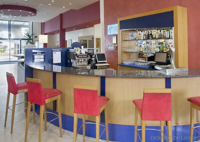 Hotel B&B Hotel Alicante