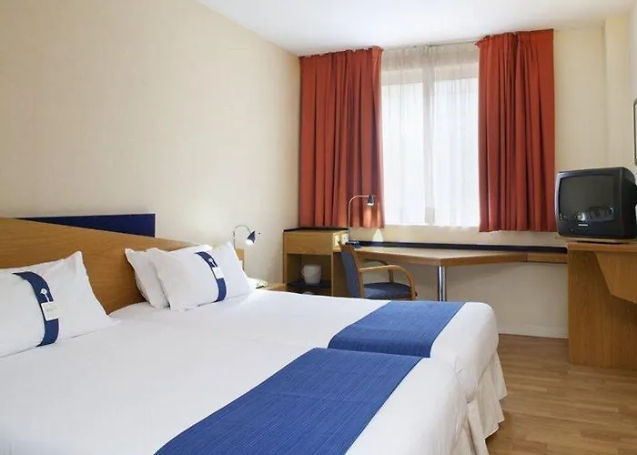 Hotel B&B Hotel Alicante 3*