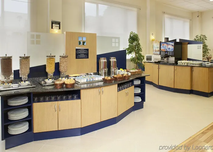 B&B Hotel Alicante Hotel 3*