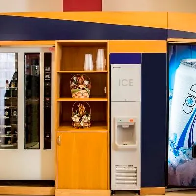 Hotel B&B Hotel Alicante 3*