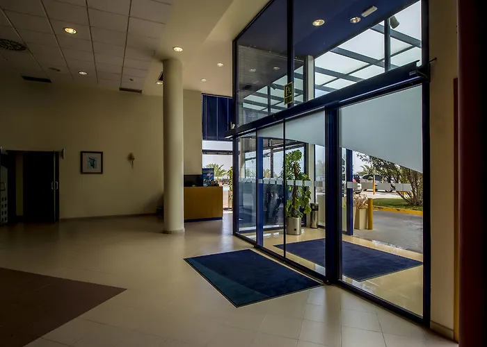 B&B Hotel Alicante Hotel Alicante