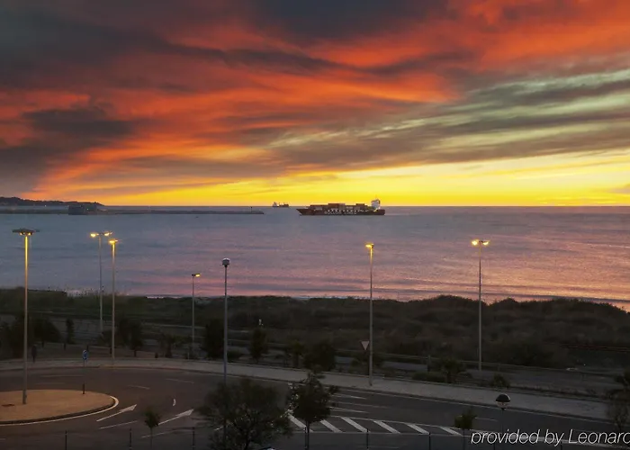 B&B Hotel Alicante Alicante