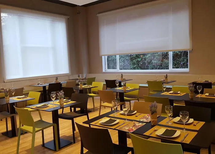 B&B Hotel Alicante 3*