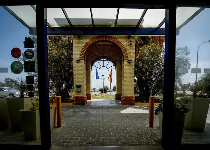 B&B Hotel Alicante 3*