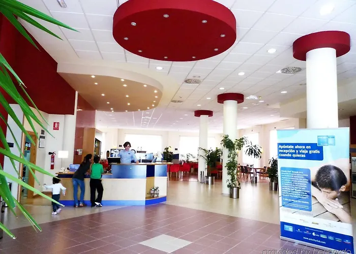 Hotel B&B Hotel Alicante