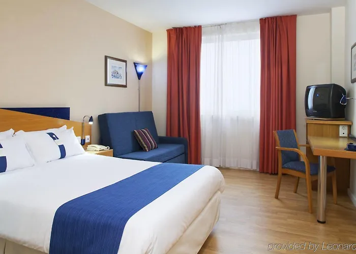 B&B Hotel Alicante Hotel Alicante